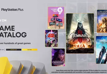 To już oficjalne: subskrybenci PS Plus ...