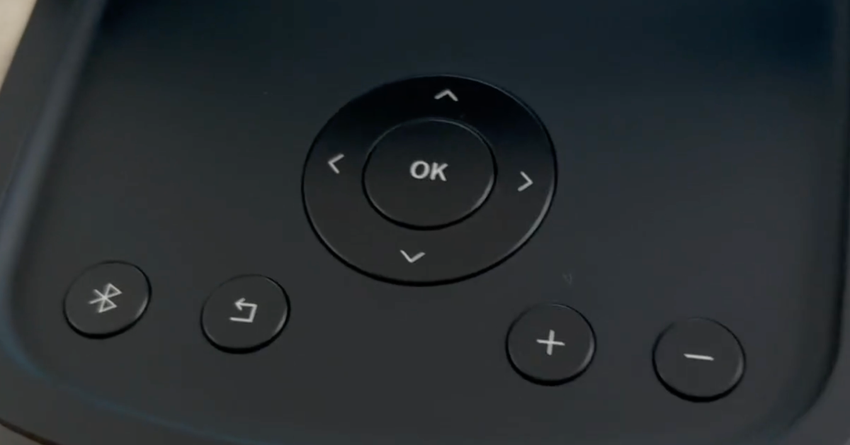 NEBULA BY ANKER MARS II przenośny projektor do prezentacji