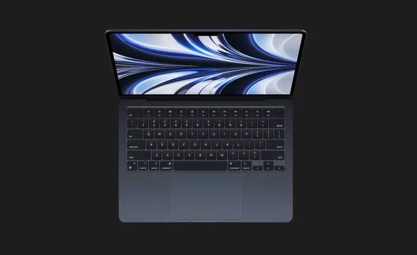 MacBook Air z 13,3-calowym ekranem, układem M2 i obsługą MagSafe jest w sprzedaży na Amazonie z rabatem 150 dolarów