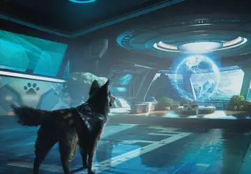 Barkour, skradankowa gra akcji, w której ...