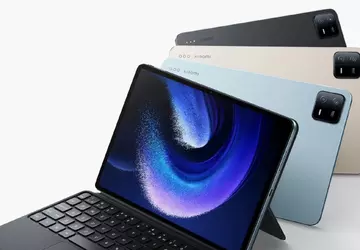 Xiaomi oficjalnie potwierdziło datę zapowiedzi tabletu ...