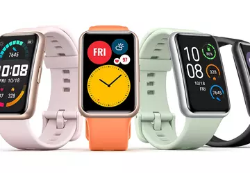 Wydano nową aktualizację oprogramowania dla Huawei ...