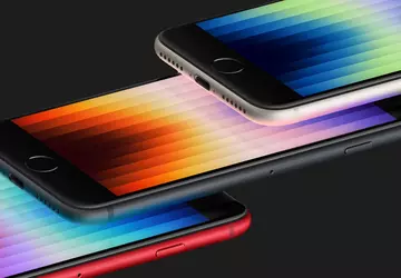 Nowy iPhone SE zostanie wydany w ...