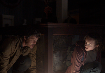 Bella Ramsay przyznała, że przed castingiem ...