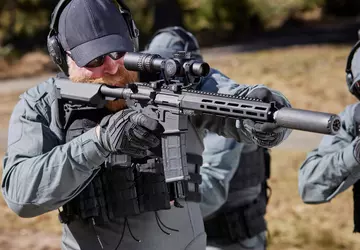 Thales Australia przekazał AFU do testów ...