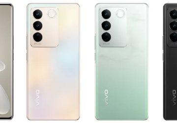 Snapdragon 870, wyświetlacz AMOLED 120Hz, NFC ...