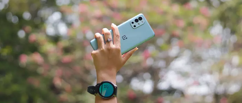 Data ogłoszenia OnePlus 9RT ujawniona