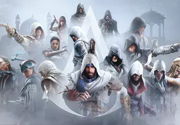 Nowe odsłony Assassin's Creed otrzymają specjalny ...