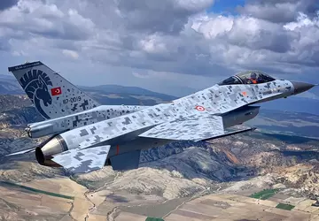 Grecja wystrzeliła pociski S-300 w tureckie ...