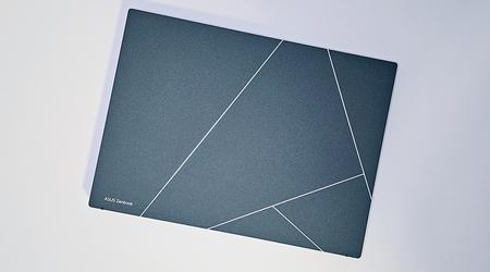 Recenzja ASUS Zenbook S 13 OLED (UX5304V): najcieńszy 13-calowy laptop z wyświetlaczem OLED