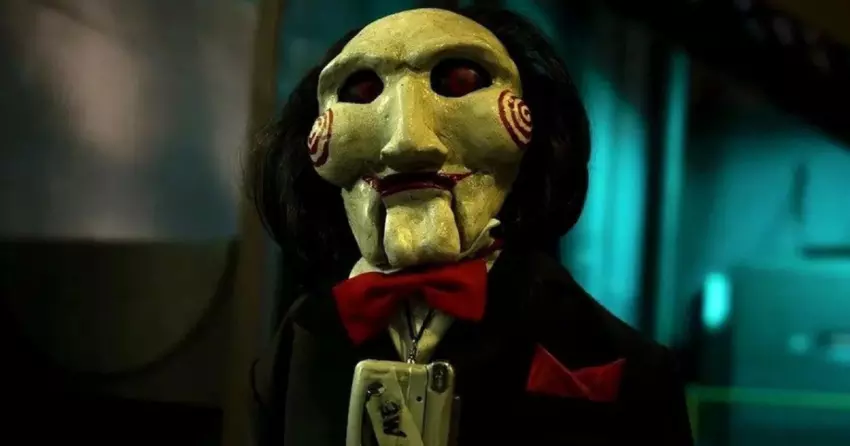 Plotka: horror Piła XI odwołany z powodu konfliktu producentów
