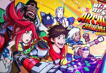 Wydano aktualizację dla rytmicznej przygodowej platformówki ...