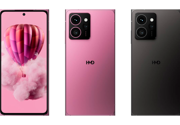 HMD Skyline pojawiło się na renderach ...