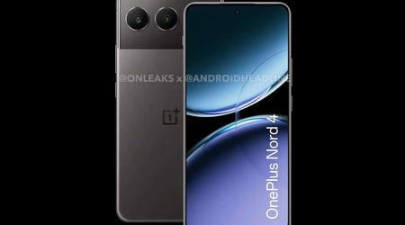 Osoba wtajemniczona ujawniła nowe zdjęcia OnePlus Nord 4, smartfon można zobaczyć pod każdym kątem