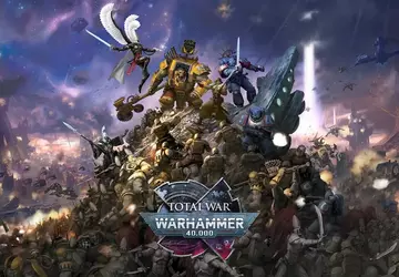 Nowa gra w serii Total War ...