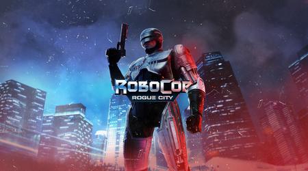 RoboCop: Rogue City nie pojawi się na Nintendo Switch: twórcy anulowali wydanie gry na japońską konsolę przenośną.