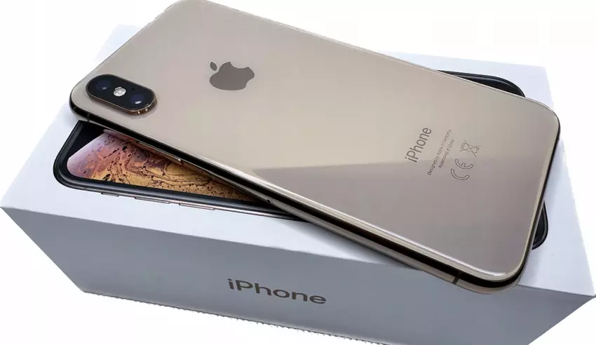 Apple zaktualizowała listę przestarzałych i vintage urządzeń, dodając do niej niegdyś flagowy iPhone XS oraz dwa inne gadżety