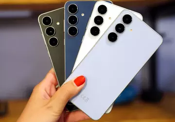 Galaxy S26 FE: Premiera 1 września, ...