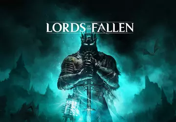 Lords of the Fallen - ambitna ...