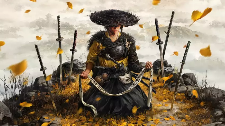 Sony pokazała zalety kusarigamy w nowym trailerze Ghost of Yōtei