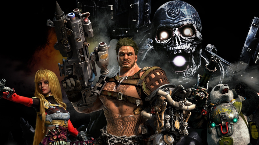 Pierwsze szacunki Contra Rogue Corps: ostatni gwóźdź w trumnie z serii jest zatkany