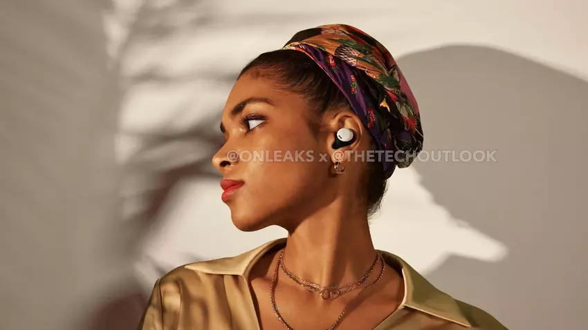 4 października Google zaprezentuje słuchawki Pixel Buds Pro TWS w dwóch nowych kolorach