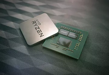 AMD nie zaktualizuje starszych procesorów Ryzen ...