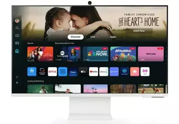 CES 2024: Samsung zaprezentował nową wersję ...