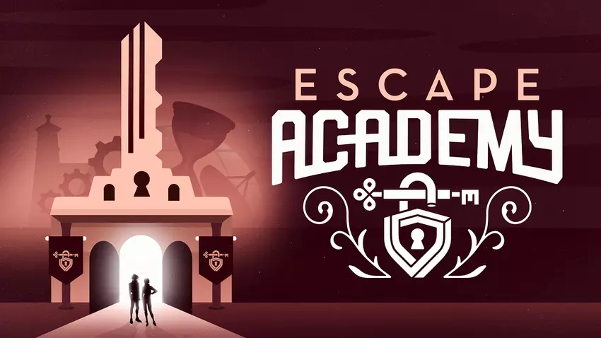 Sklep Epic Games Store uruchomił promocję wciągającej kooperacyjnej gry logicznej Escape Academy