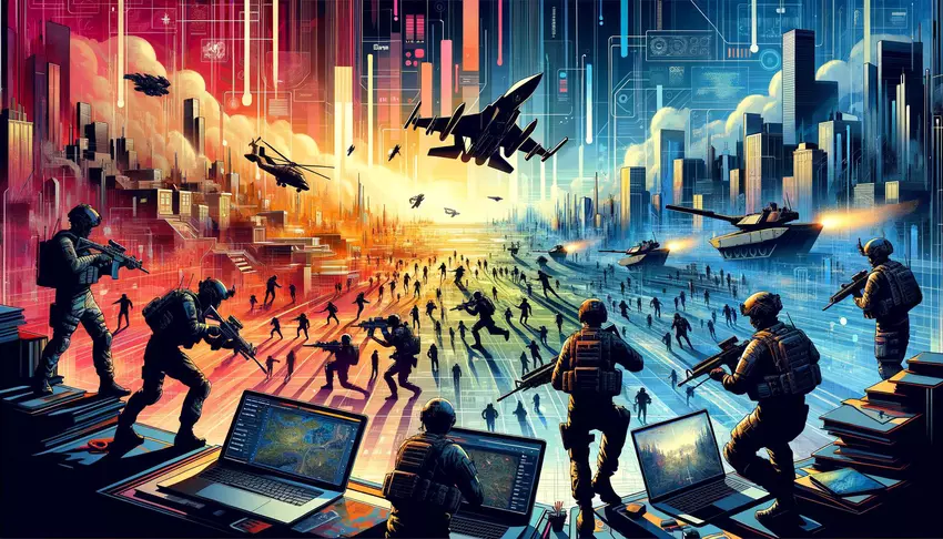 Battlefield 6: Wielki weekend bety z mapami i trybami pełnymi niespodzianek