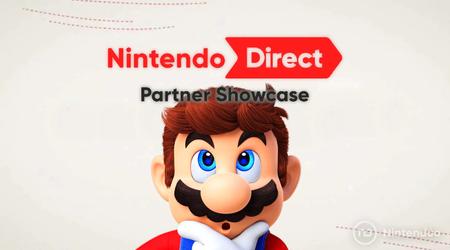 To już oficjalne: Nintendo Direct Partner Showcase odbędzie się jutro - 21 lutego