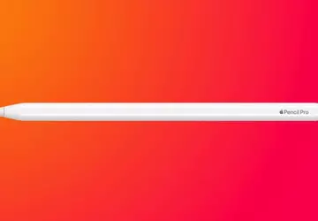 Apple wydało aktualizację dla Apple Pencil ...