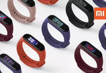 Xiaomi Mi Band 4 będzie działać ...