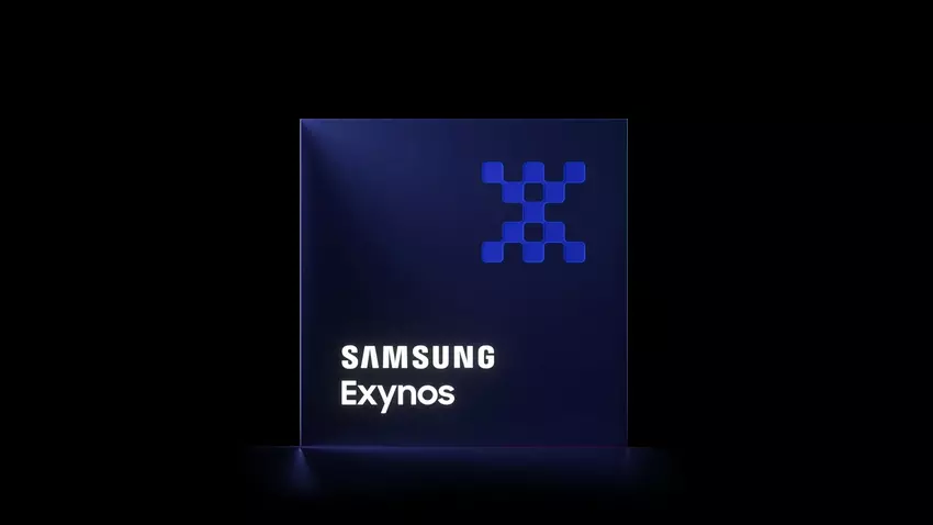 Samsung opanowała 2-nm proces technologiczny, rozpoczyna się masowa produkcja Exynos 2600