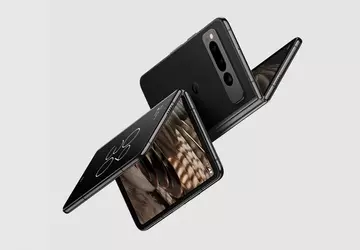 Kosztujący 1799 USD Google Pixel Fold ...