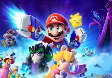 Nie ma zmiany terminu: Mario + ...