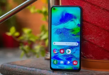 Samsung przygotowuje następcę Galaxy M40 z ...