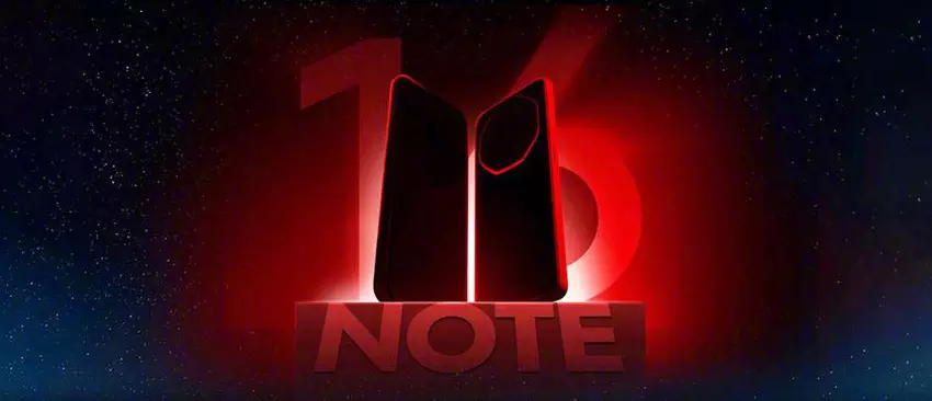 W sieci pojawiły się zdjęcia i specyfikacje Meizu Note 16