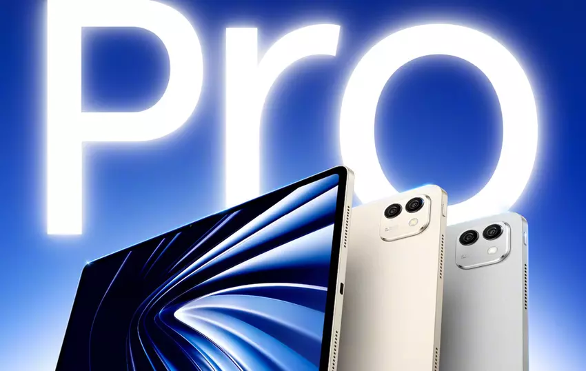 Najpotężniejszy tablet na świecie: w ciągu kilku dni Honor zaprezentuje MagicPad 3 Pro ze Snapdragon 8 Elite Gen 5