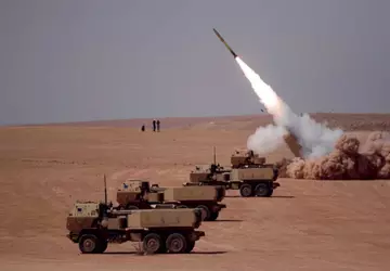 Rosyjskie Ministerstwo Obrony poinformowało o zniszczeniu ...