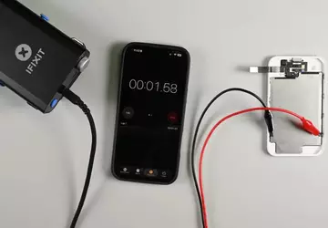iFixit rozebrało MagSafe Battery do iPhone ...