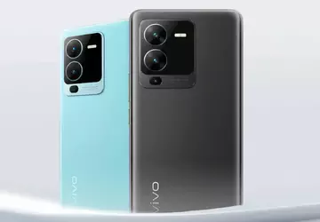 vivo V25 Pro z układem MediaTek ...