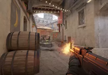 16 lutego Counter-Strike 2 był bliski ...