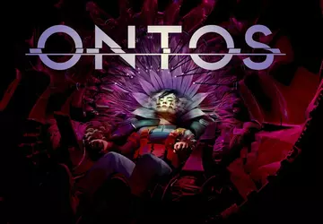 ONTOS: Zwiastun nowej gry Frictional Games ...