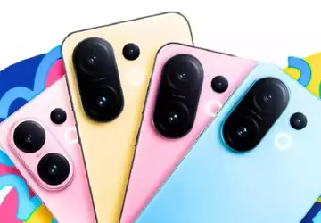 Vivo wypuściła kompaktowy flagowy smartfon Vivo ...