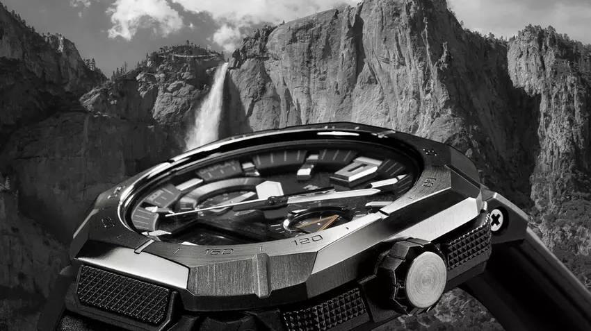 Seria zegarków turystycznych Casio Pro Trek powiększyła się o dwa nowe modele, których design został zainspirowany słynną skałą El Capitan