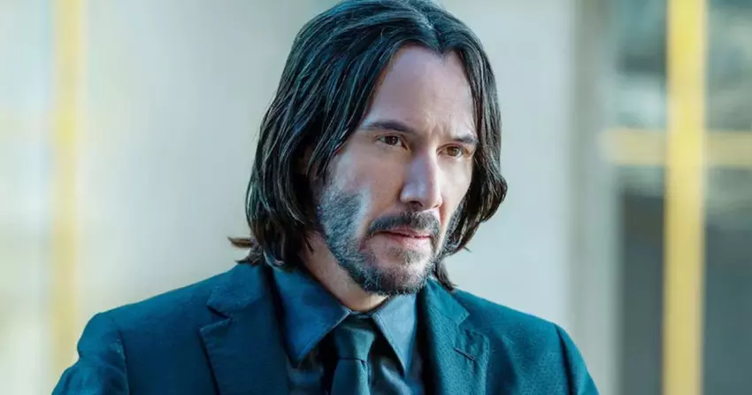 John Wick 5 znajduje się we wczesnej fazie rozwoju, ale powrót legendarnego hitmana na ekrany wciąż stoi pod znakiem zapytania
