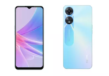OPPO A58 5G zostanie zaprezentowany 11 ...