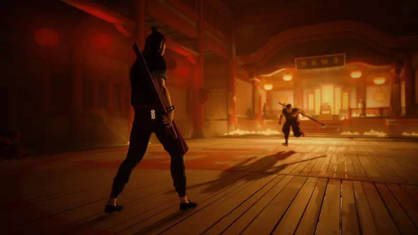 Sifu otrzymał poziomy trudności