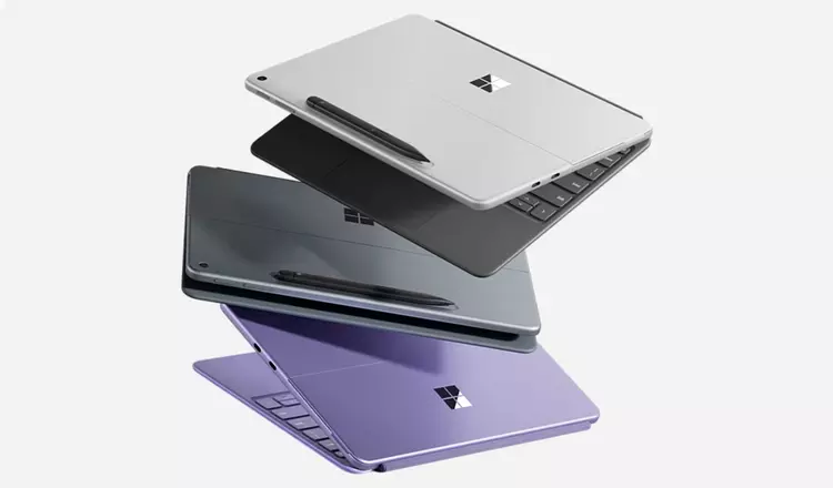 Microsoft Surface Pro tańszy, ale z ...